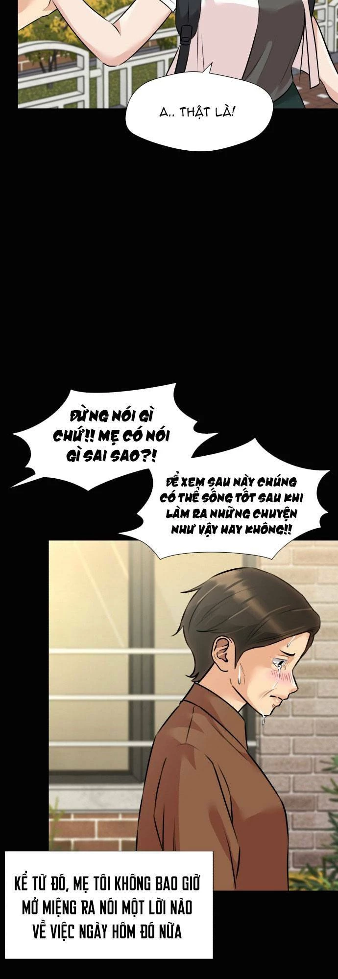 Khuôn Mặt Thiên Tài Chapter 146 - Trang 34