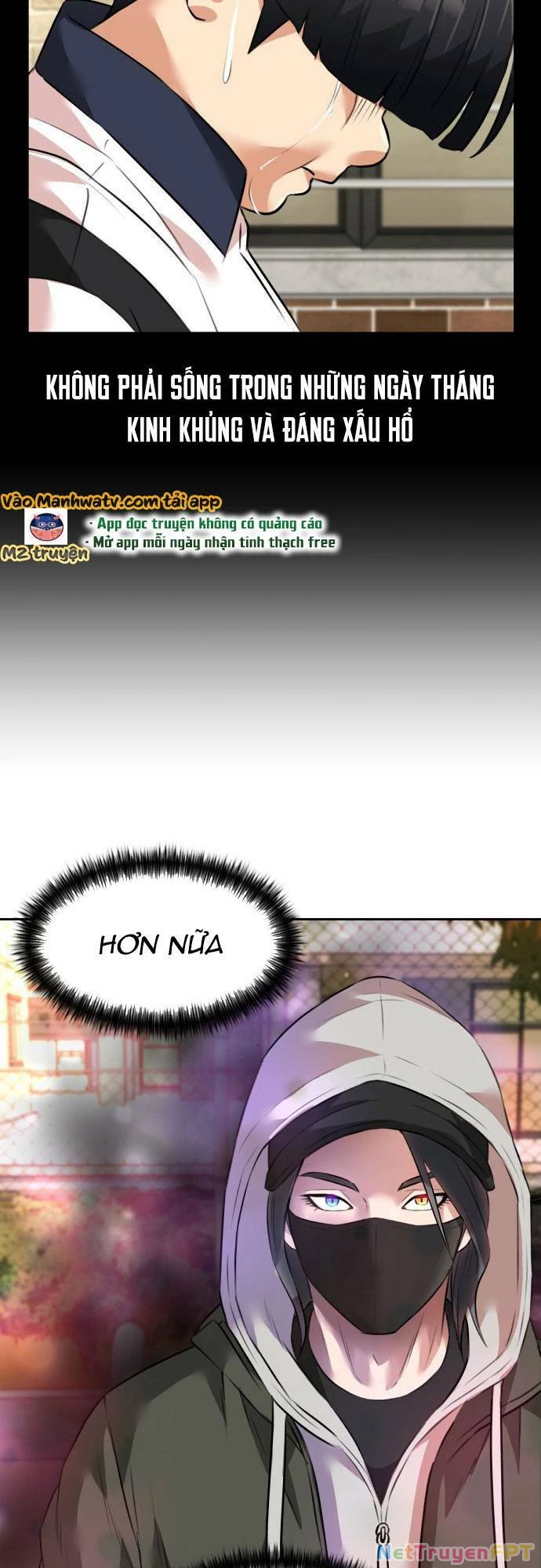 Khuôn Mặt Thiên Tài Chapter 146 - Trang 36