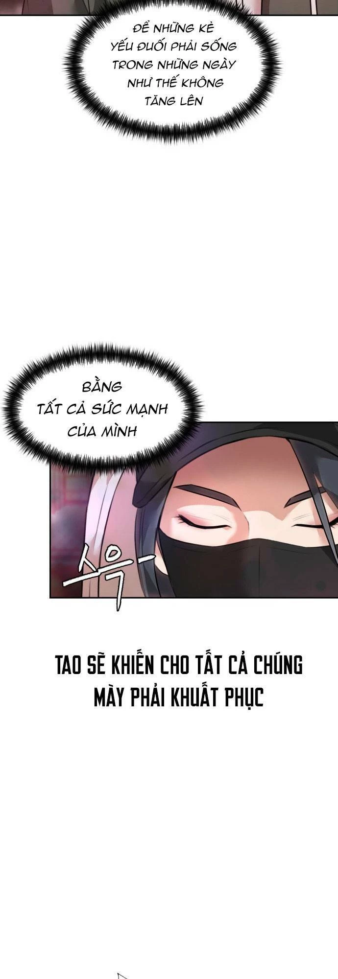 Khuôn Mặt Thiên Tài Chapter 146 - Trang 37