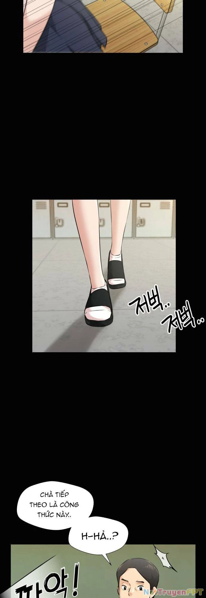 Khuôn Mặt Thiên Tài Chapter 146 - Trang 4
