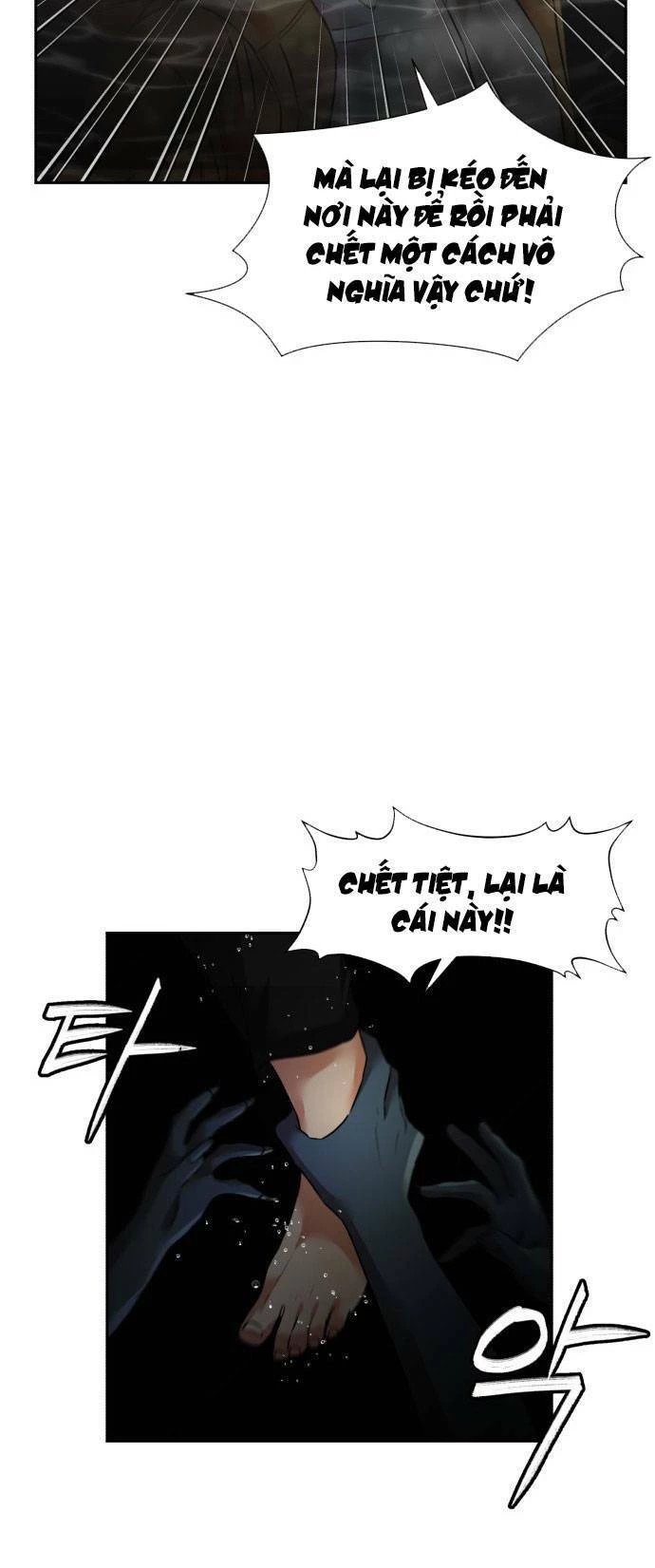 Khuôn Mặt Thiên Tài Chapter 146 - Trang 40