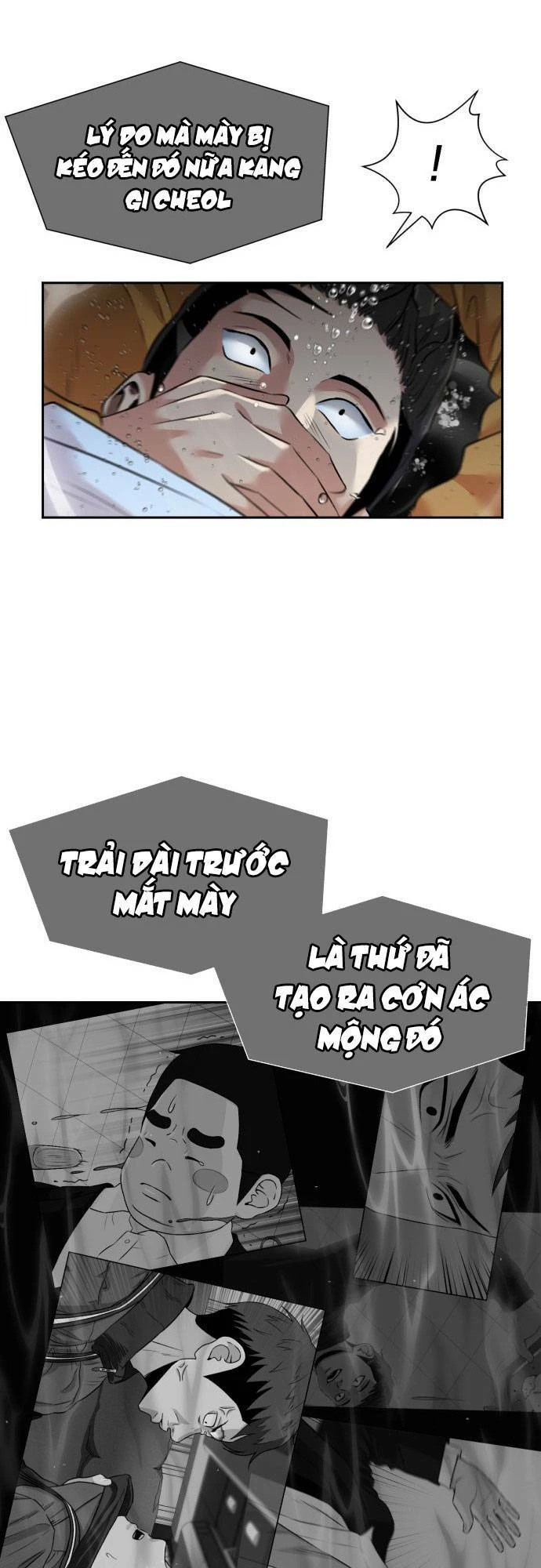 Khuôn Mặt Thiên Tài Chapter 146 - Trang 43