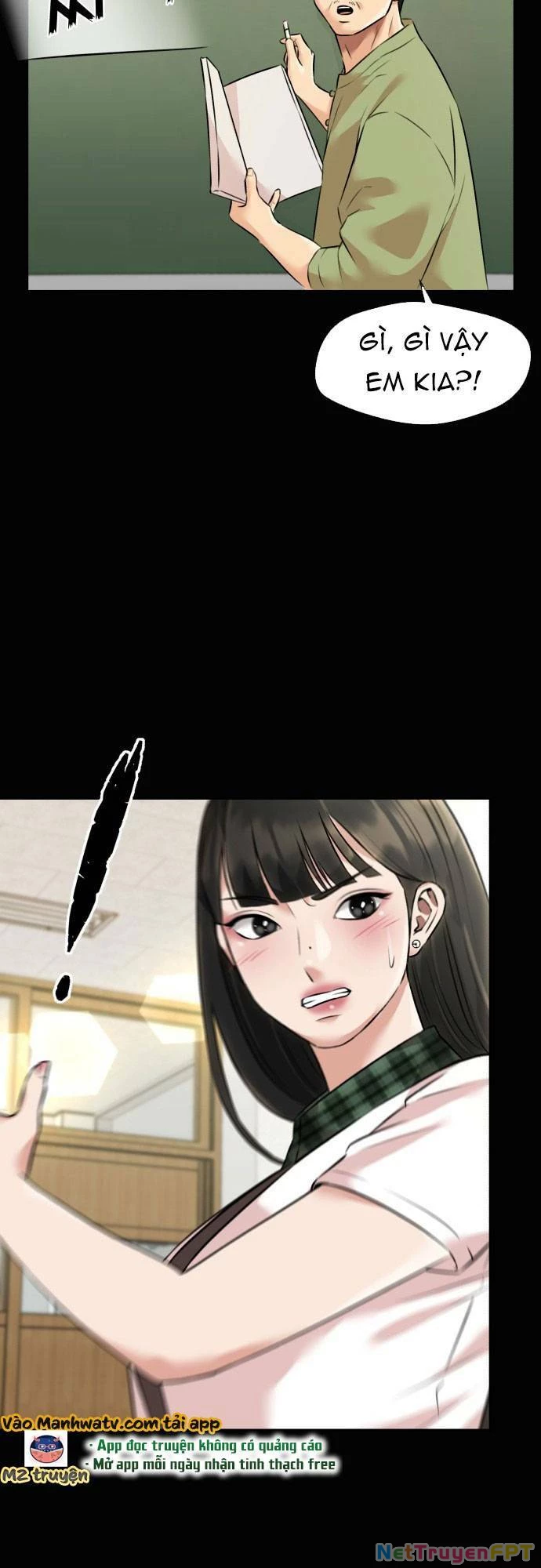 Khuôn Mặt Thiên Tài Chapter 146 - Trang 5