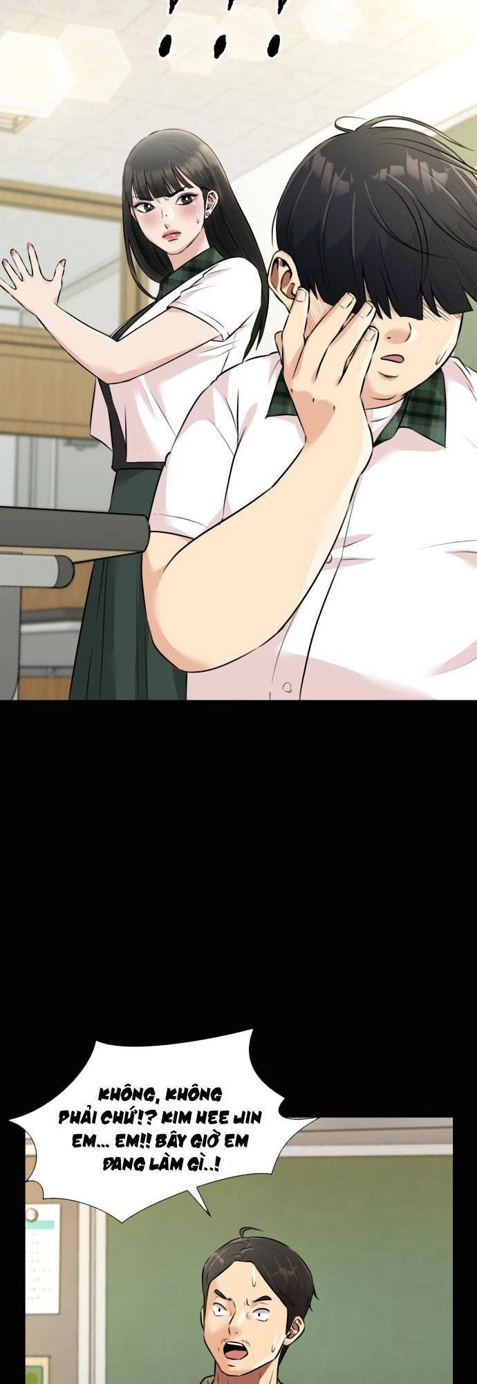 Khuôn Mặt Thiên Tài Chapter 146 - Trang 7