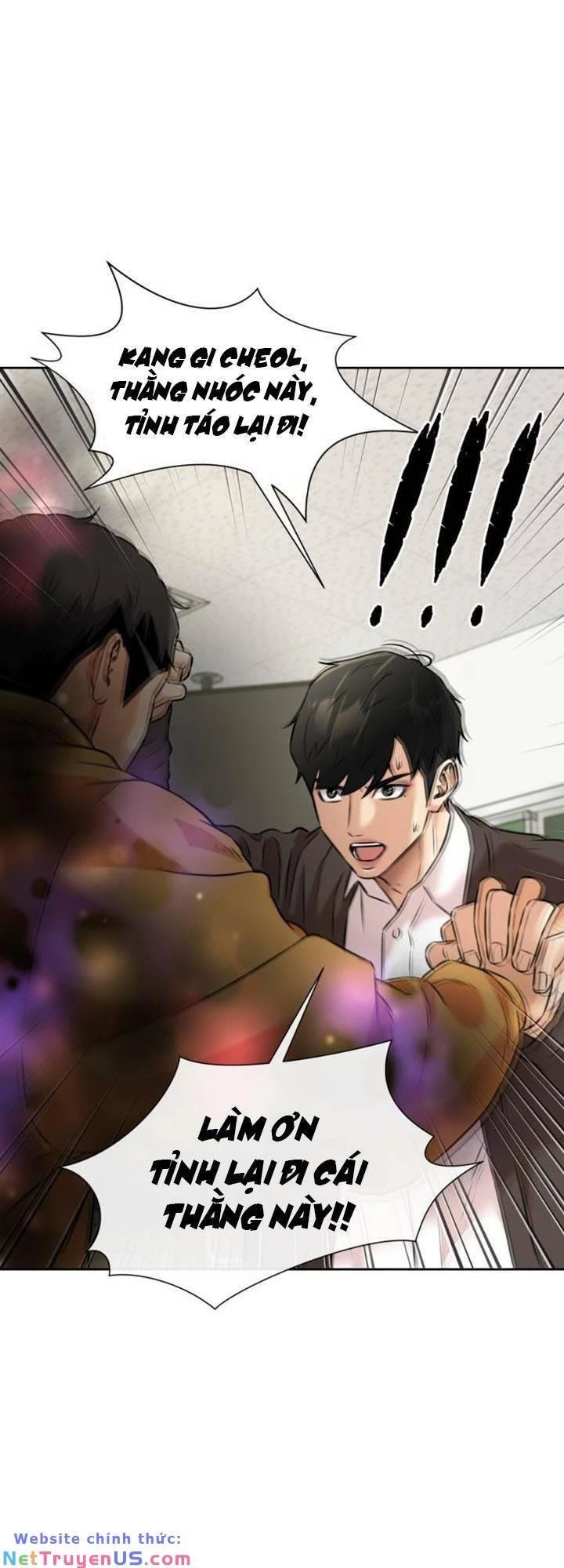 Khuôn Mặt Thiên Tài Chapter 147 - Trang 10
