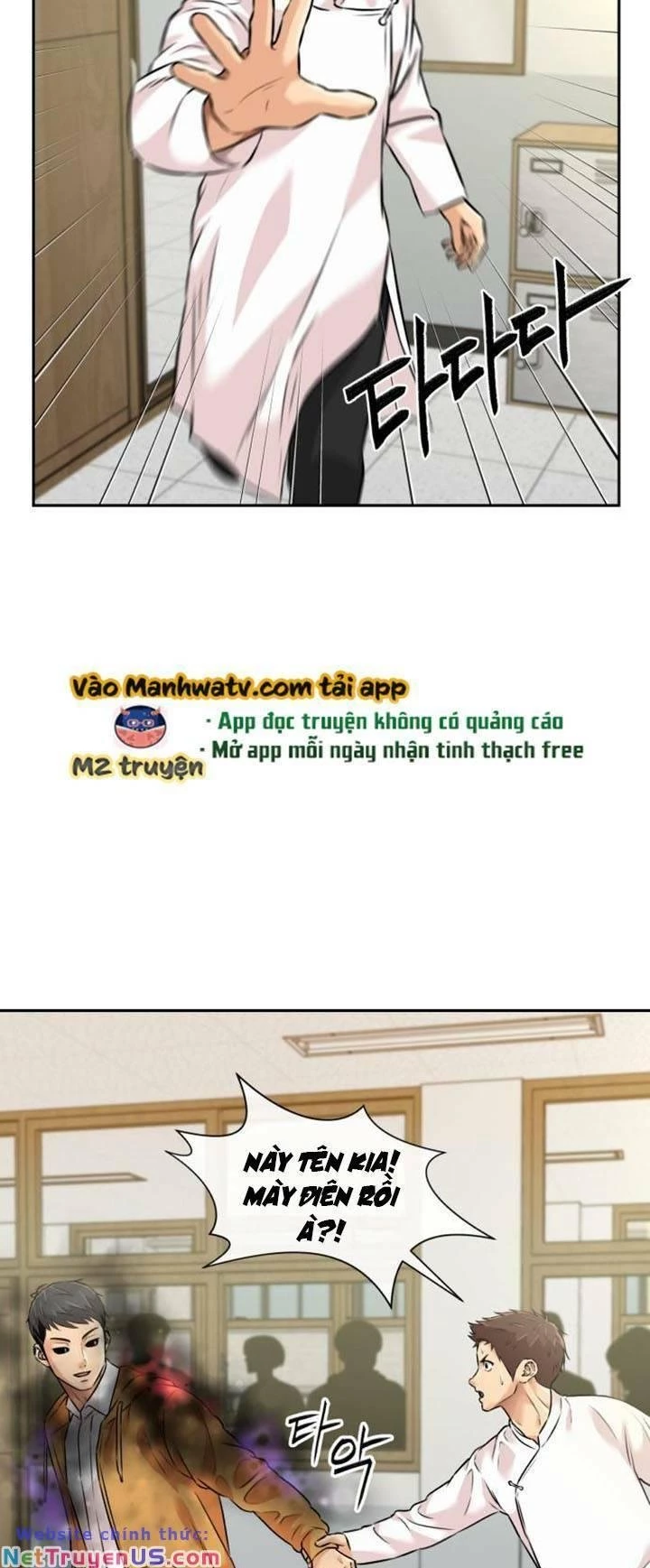 Khuôn Mặt Thiên Tài Chapter 147 - Trang 13