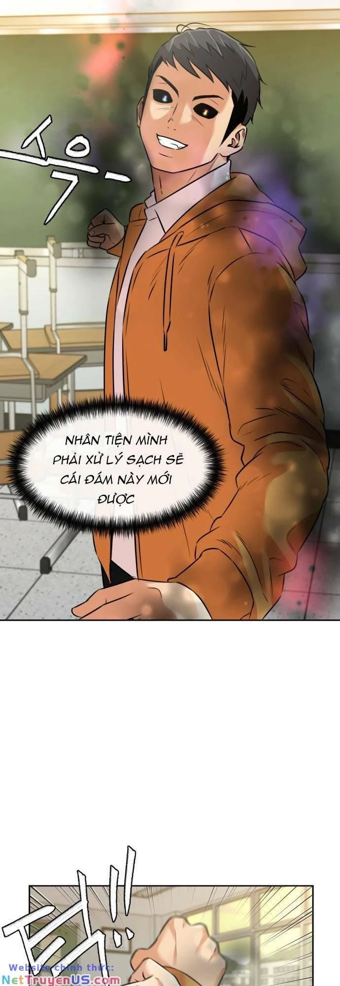 Khuôn Mặt Thiên Tài Chapter 147 - Trang 19