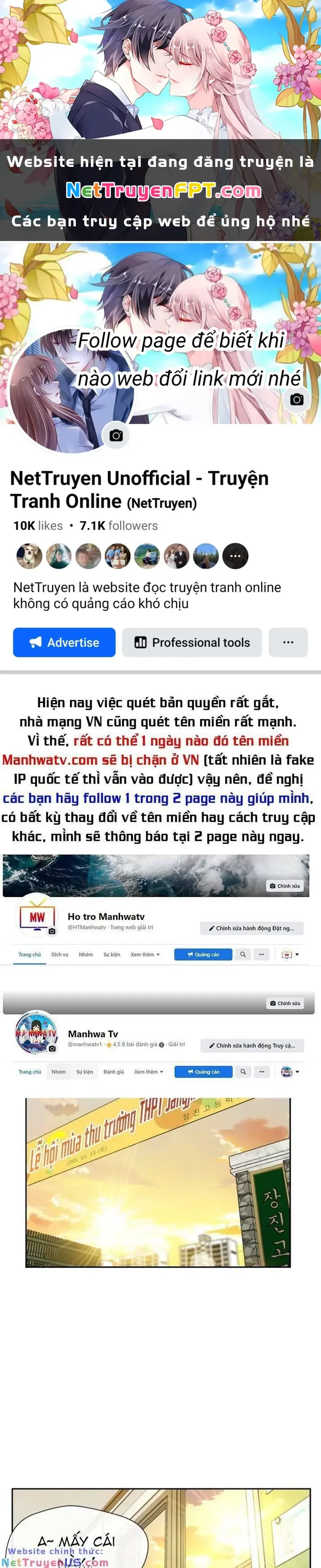 Khuôn Mặt Thiên Tài Chapter 147 - Trang 2