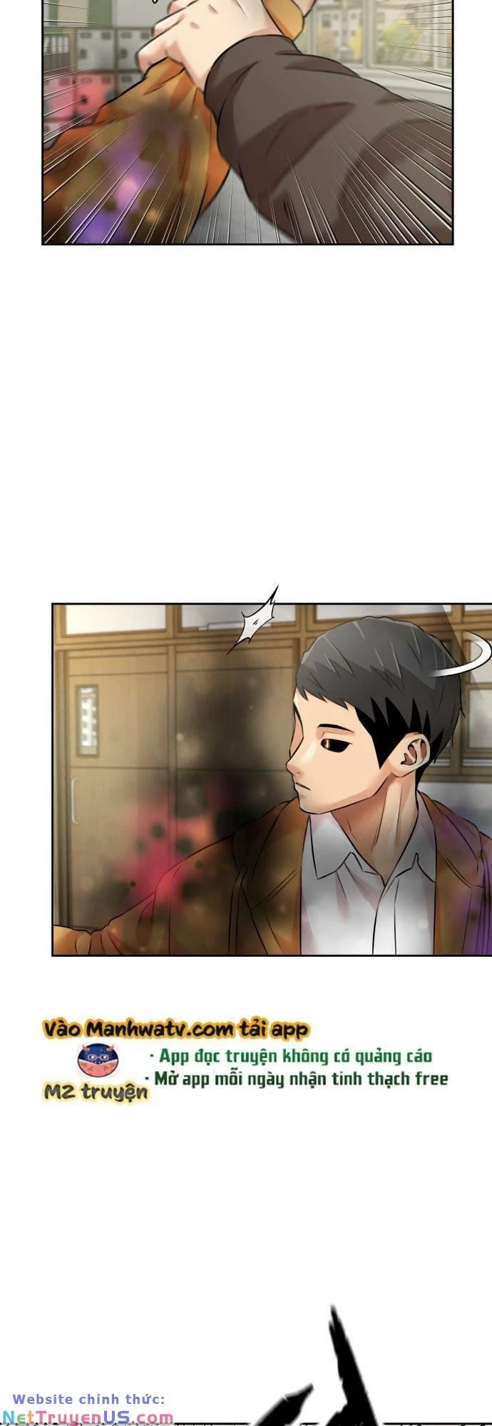 Khuôn Mặt Thiên Tài Chapter 147 - Trang 20
