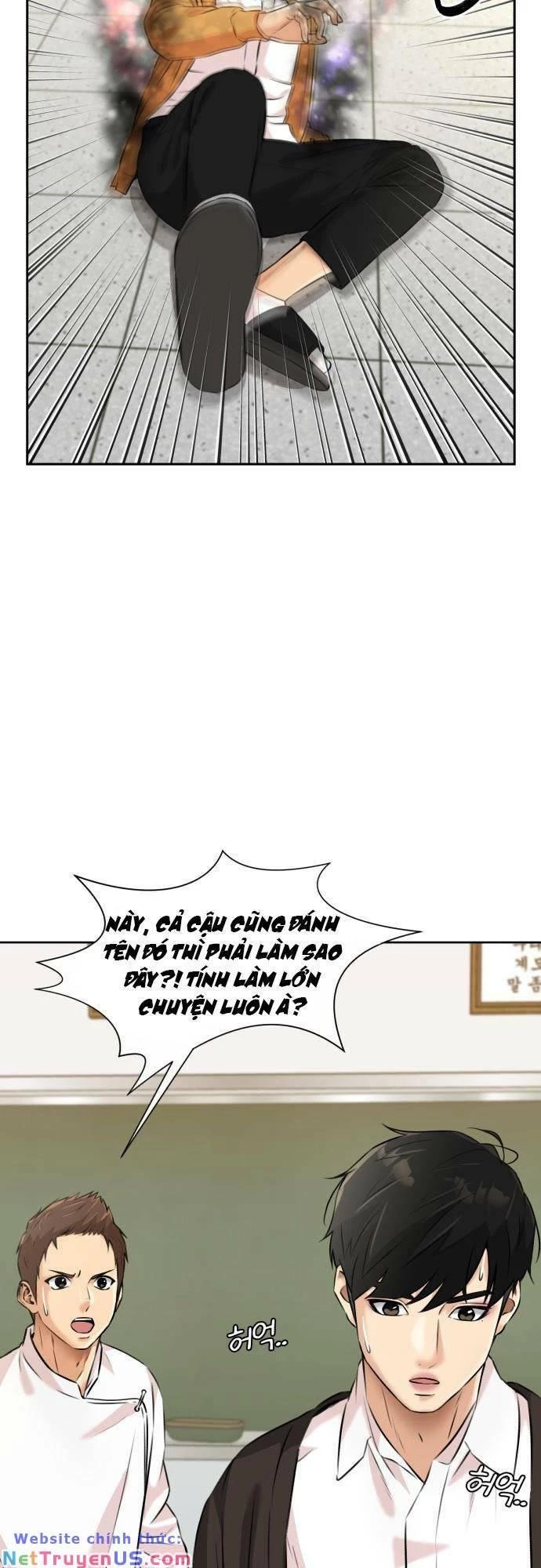 Khuôn Mặt Thiên Tài Chapter 147 - Trang 22