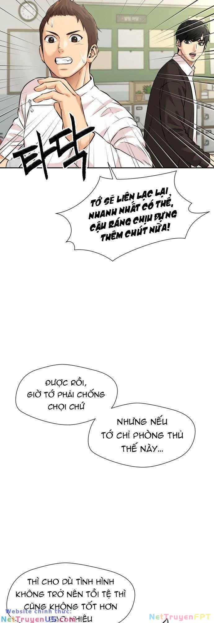 Khuôn Mặt Thiên Tài Chapter 147 - Trang 28