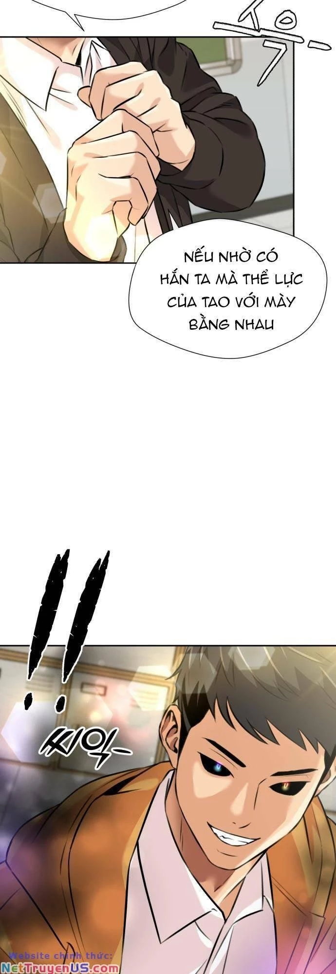 Khuôn Mặt Thiên Tài Chapter 147 - Trang 29