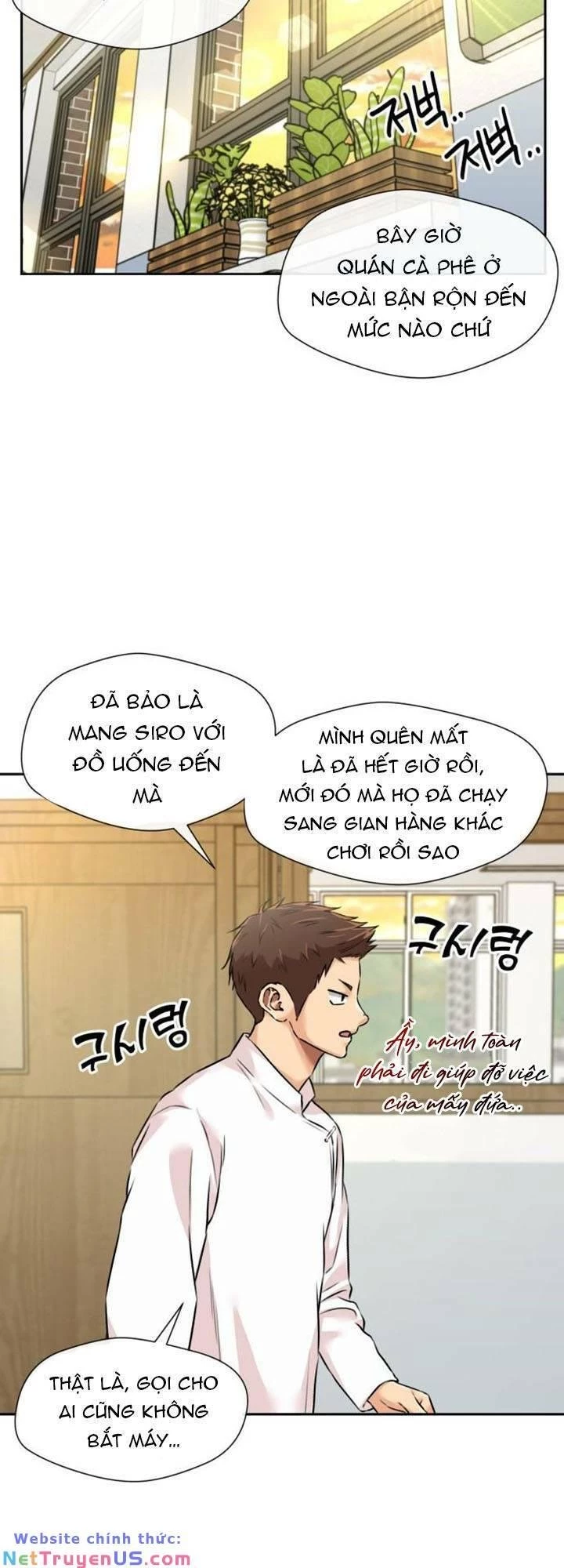Khuôn Mặt Thiên Tài Chapter 147 - Trang 3