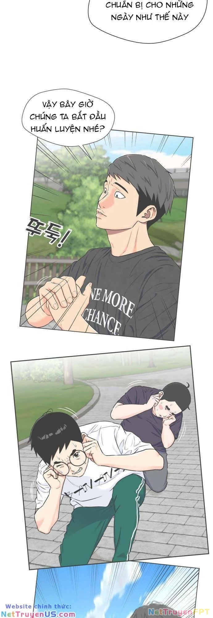 Khuôn Mặt Thiên Tài Chapter 147 - Trang 31