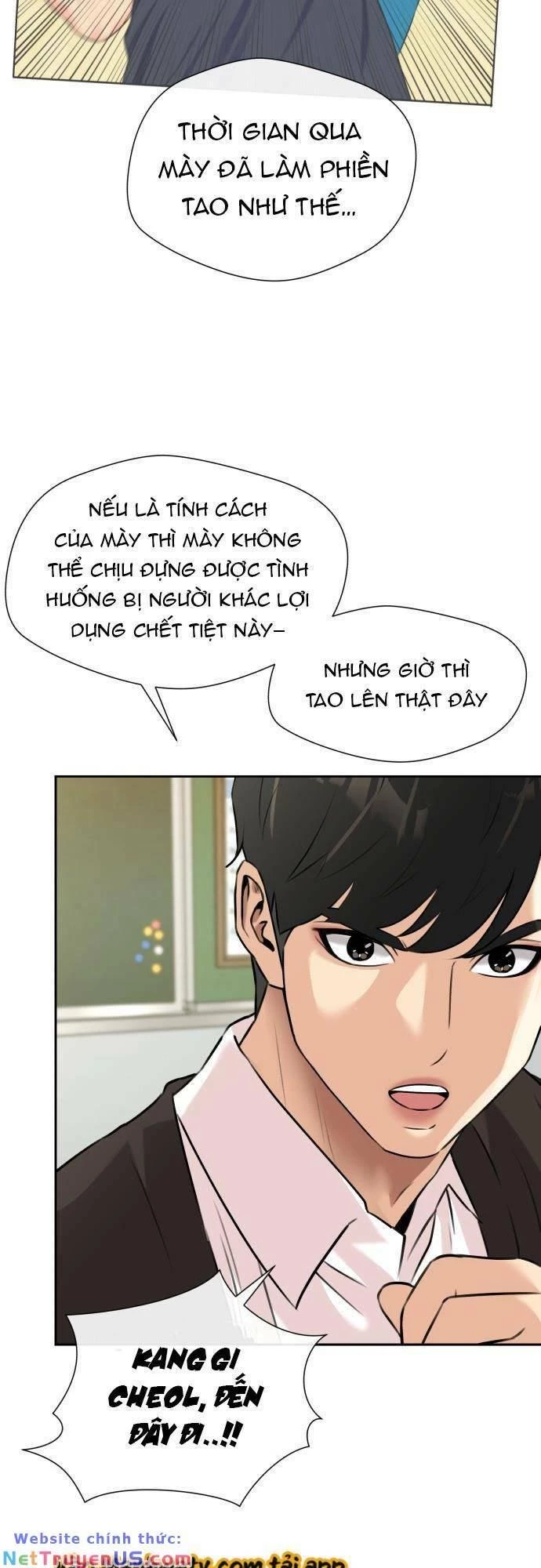 Khuôn Mặt Thiên Tài Chapter 147 - Trang 33