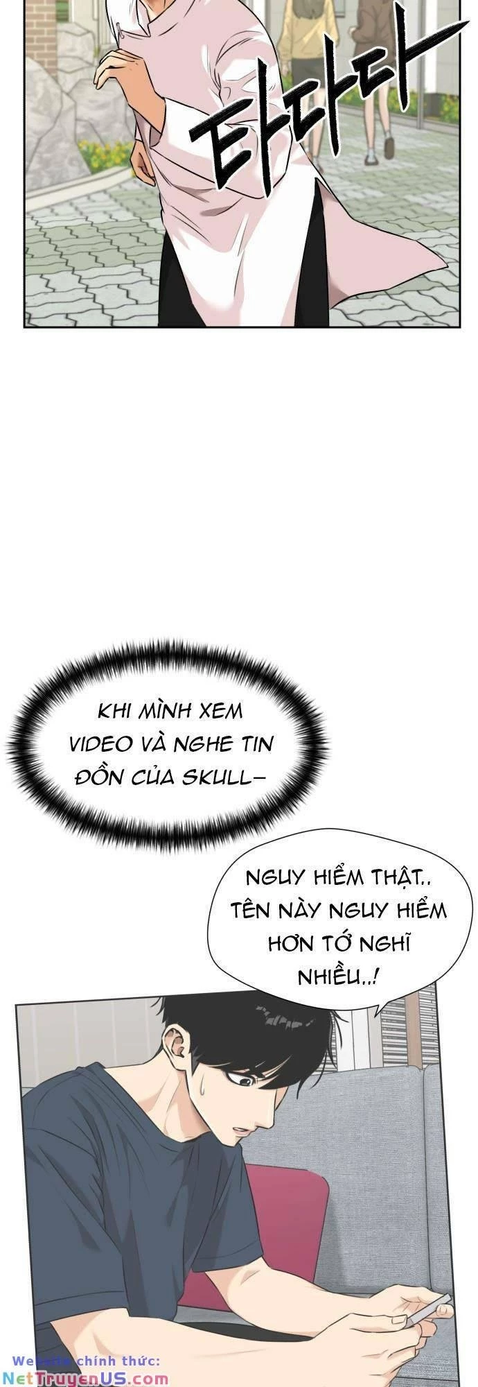 Khuôn Mặt Thiên Tài Chapter 147 - Trang 35