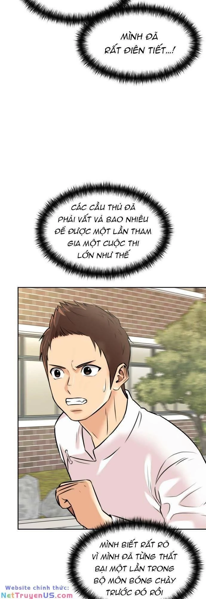 Khuôn Mặt Thiên Tài Chapter 147 - Trang 39
