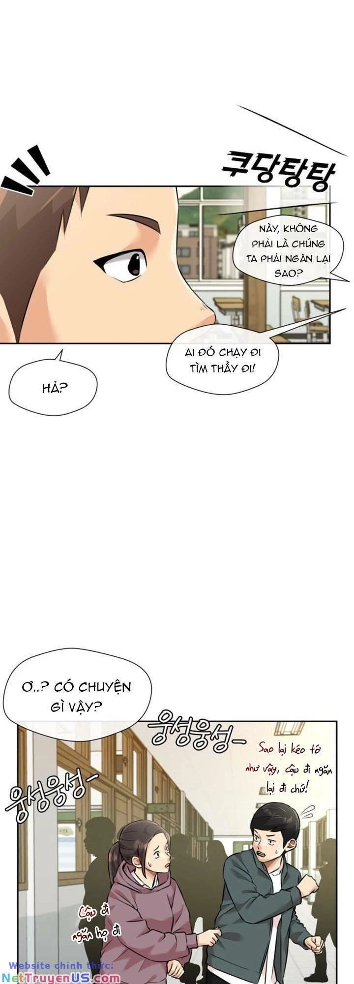 Khuôn Mặt Thiên Tài Chapter 147 - Trang 4