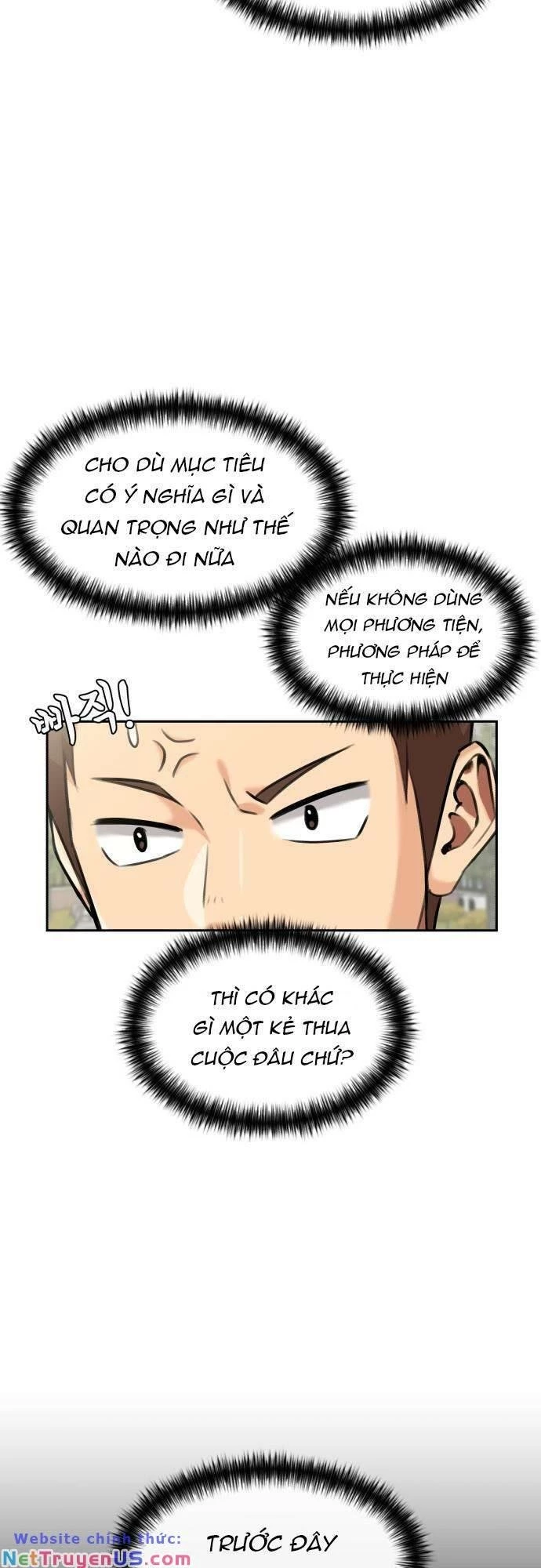 Khuôn Mặt Thiên Tài Chapter 147 - Trang 40