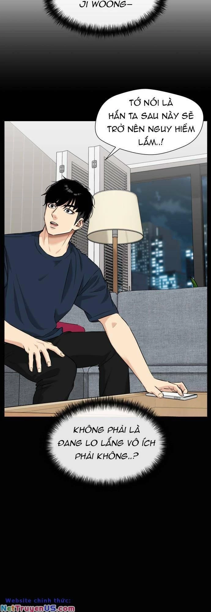 Khuôn Mặt Thiên Tài Chapter 147 - Trang 41
