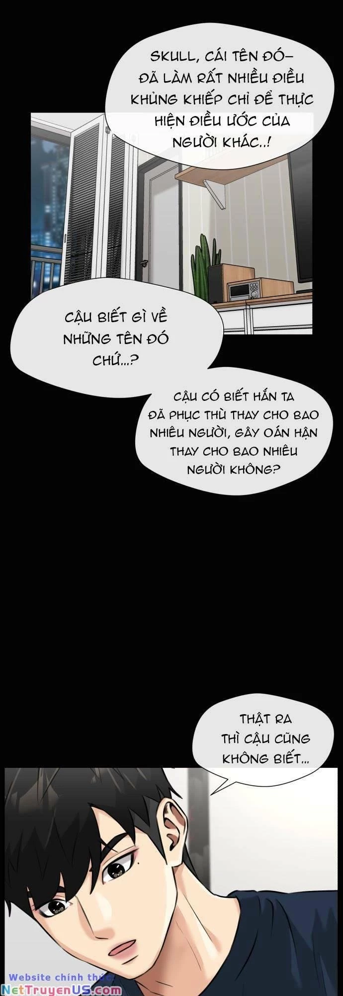 Khuôn Mặt Thiên Tài Chapter 147 - Trang 42