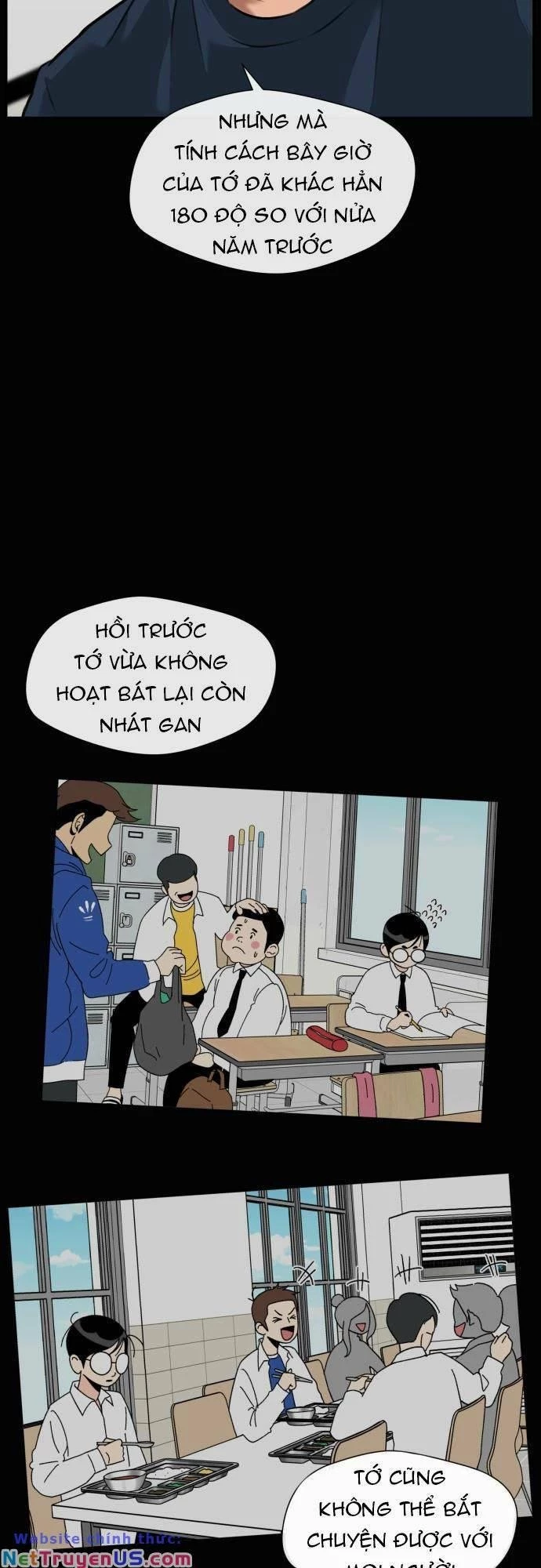 Khuôn Mặt Thiên Tài Chapter 147 - Trang 43