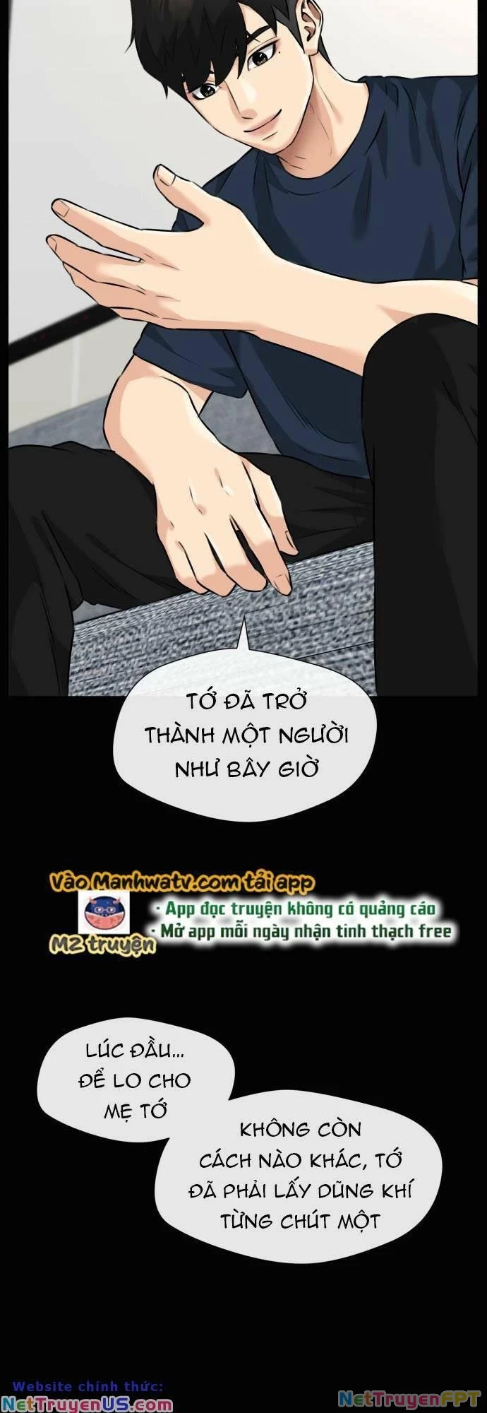 Khuôn Mặt Thiên Tài Chapter 147 - Trang 45