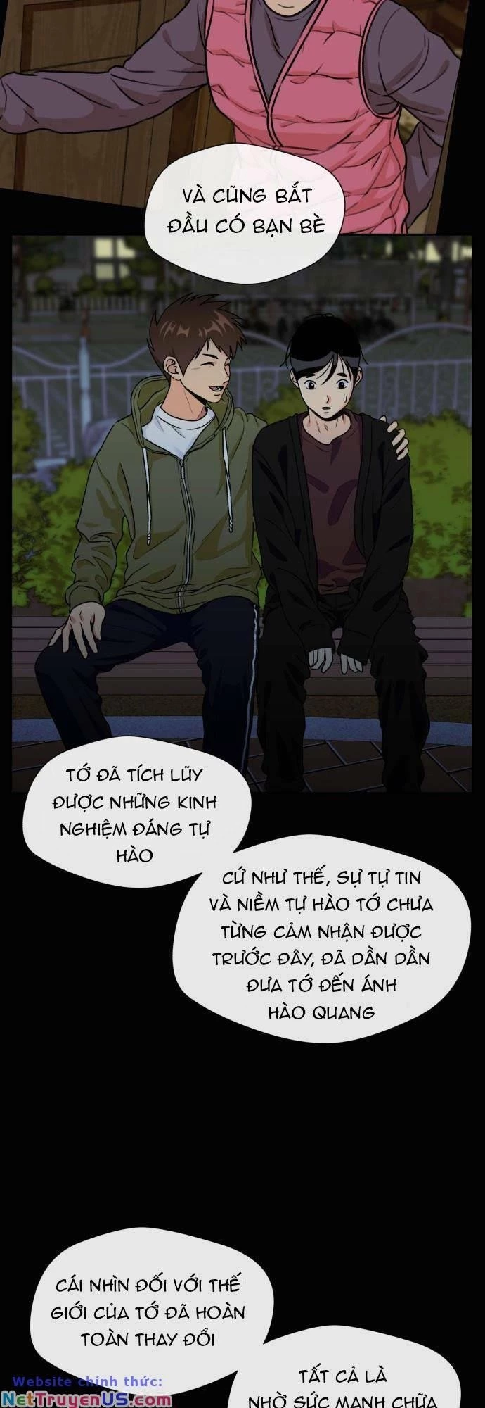 Khuôn Mặt Thiên Tài Chapter 147 - Trang 47