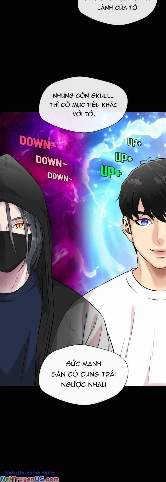 Khuôn Mặt Thiên Tài Chapter 147 - Trang 48