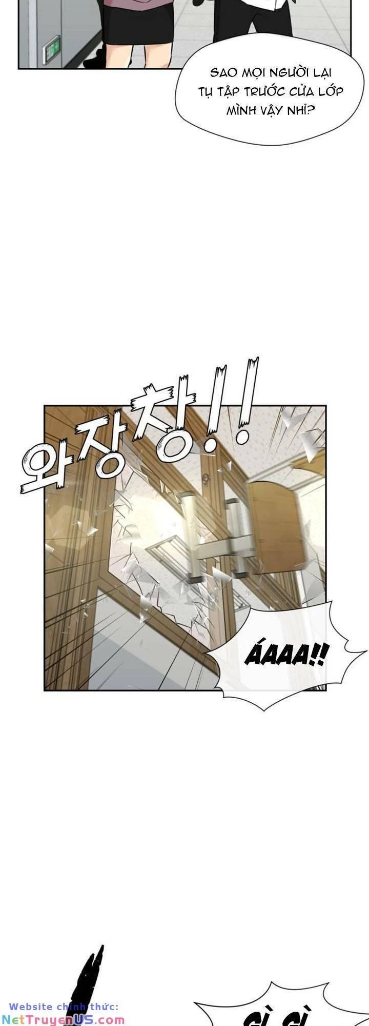 Khuôn Mặt Thiên Tài Chapter 147 - Trang 5