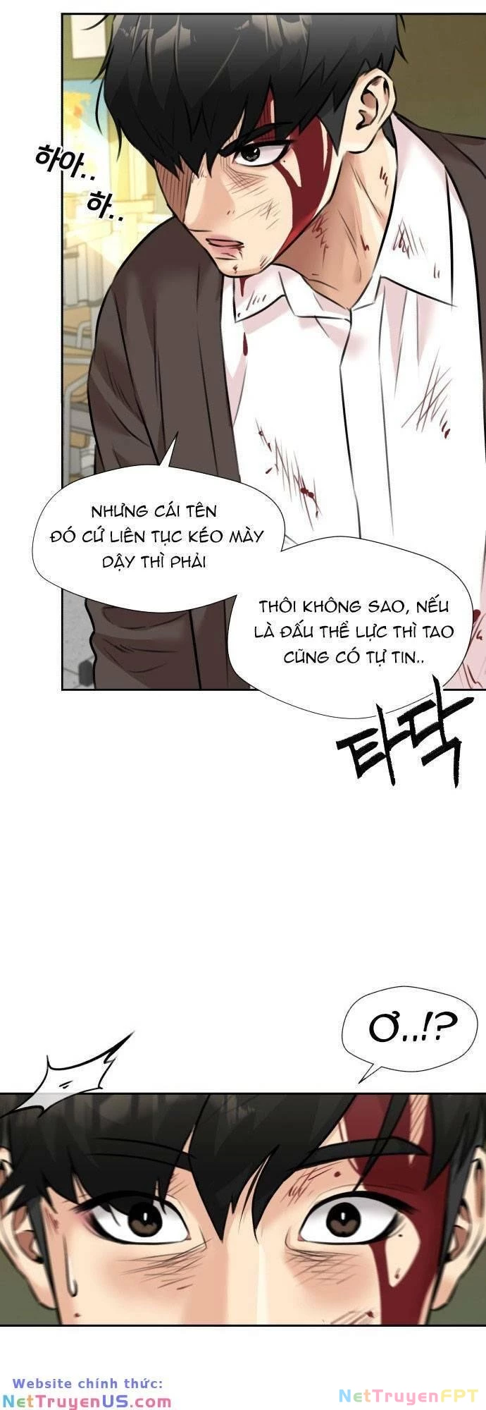 Khuôn Mặt Thiên Tài Chapter 148 - Trang 12