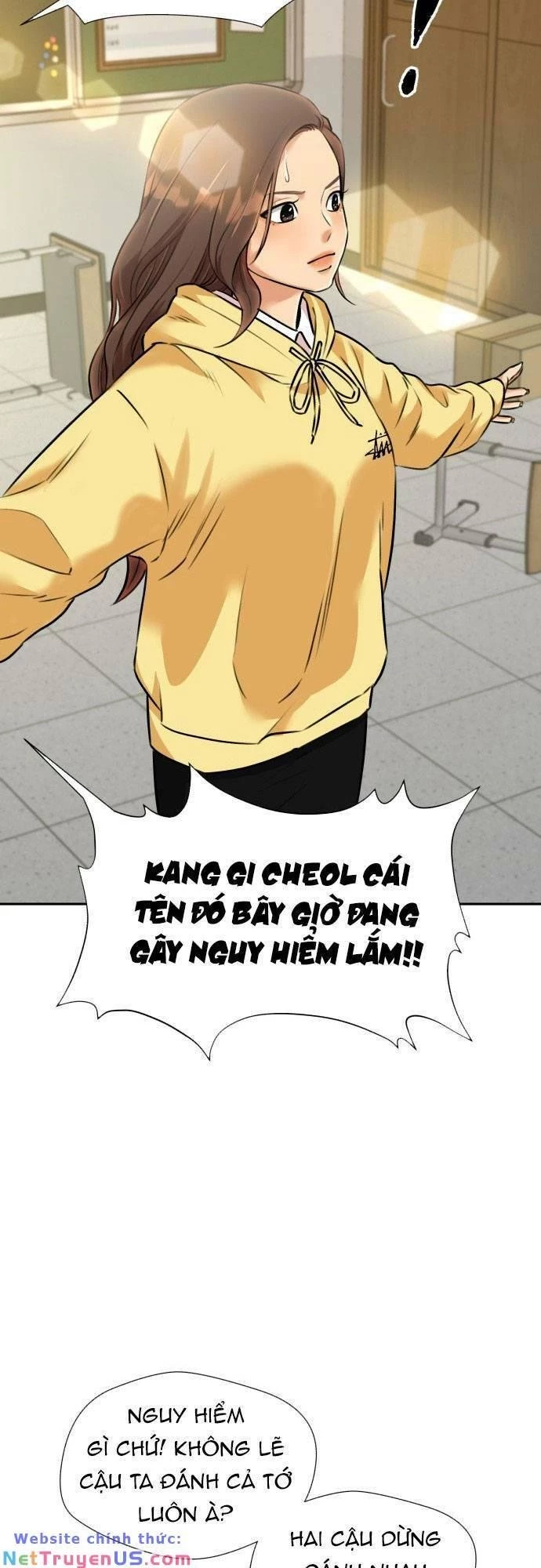 Khuôn Mặt Thiên Tài Chapter 148 - Trang 14