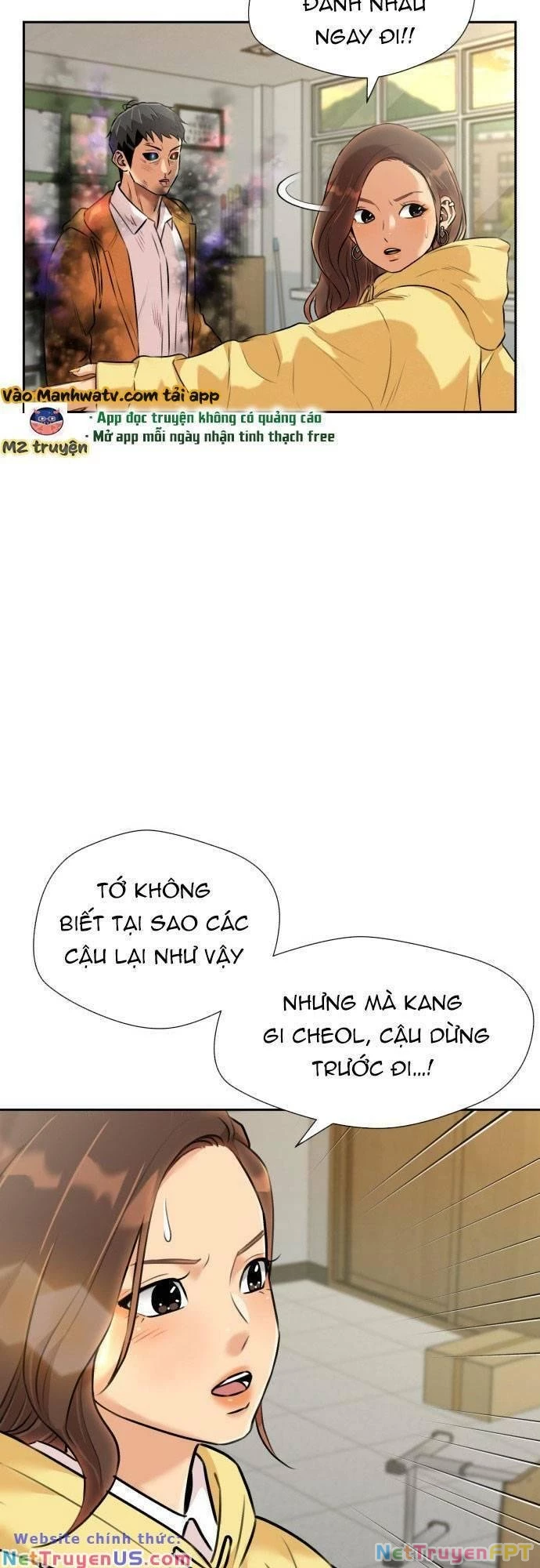 Khuôn Mặt Thiên Tài Chapter 148 - Trang 15