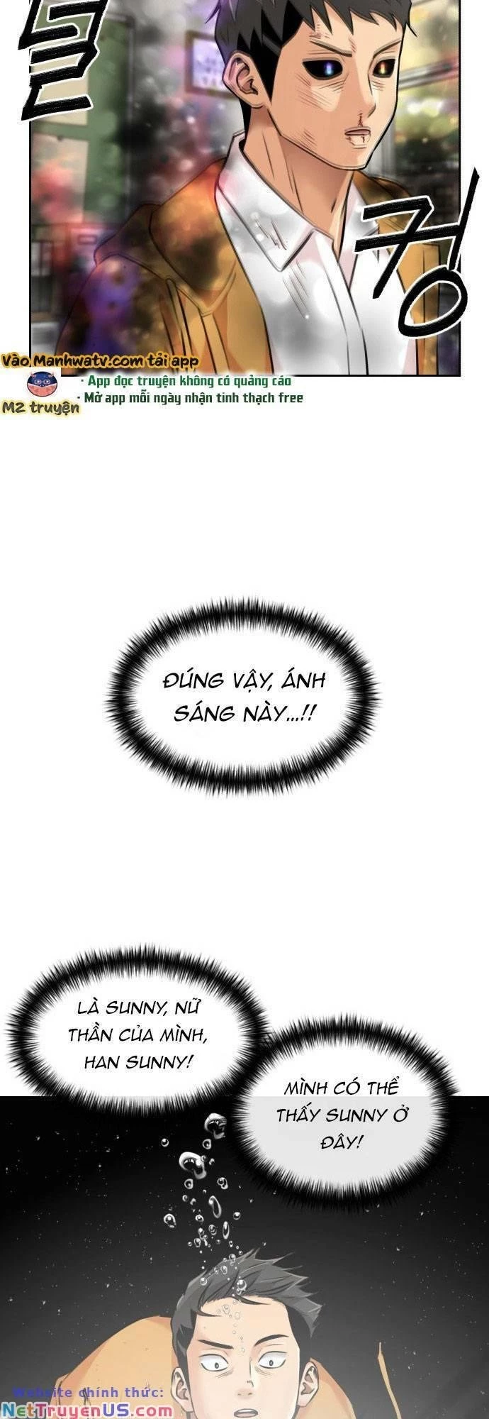 Khuôn Mặt Thiên Tài Chapter 148 - Trang 18