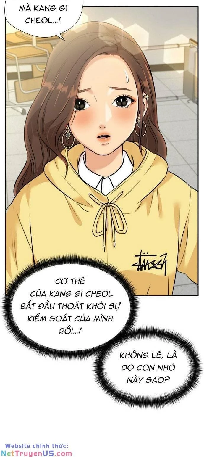 Khuôn Mặt Thiên Tài Chapter 148 - Trang 21