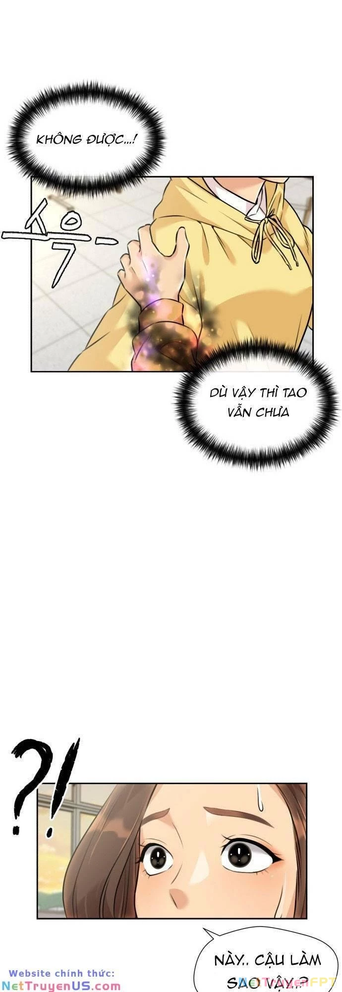 Khuôn Mặt Thiên Tài Chapter 148 - Trang 22