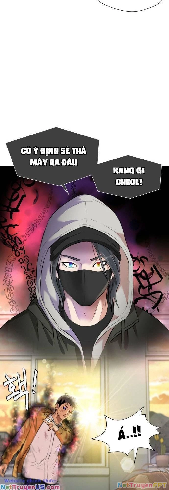 Khuôn Mặt Thiên Tài Chapter 148 - Trang 23