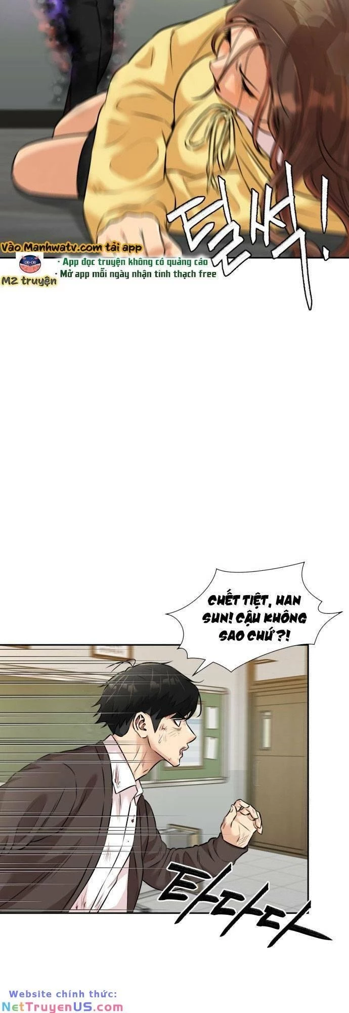 Khuôn Mặt Thiên Tài Chapter 148 - Trang 24