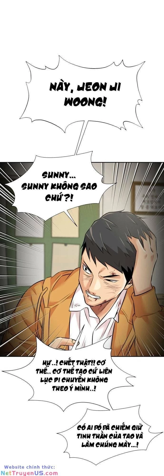 Khuôn Mặt Thiên Tài Chapter 148 - Trang 29