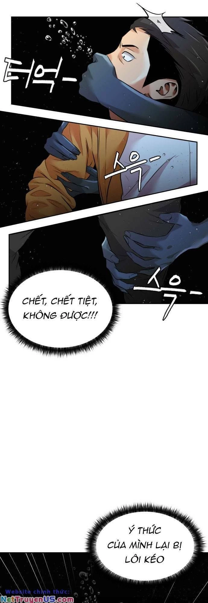 Khuôn Mặt Thiên Tài Chapter 148 - Trang 32