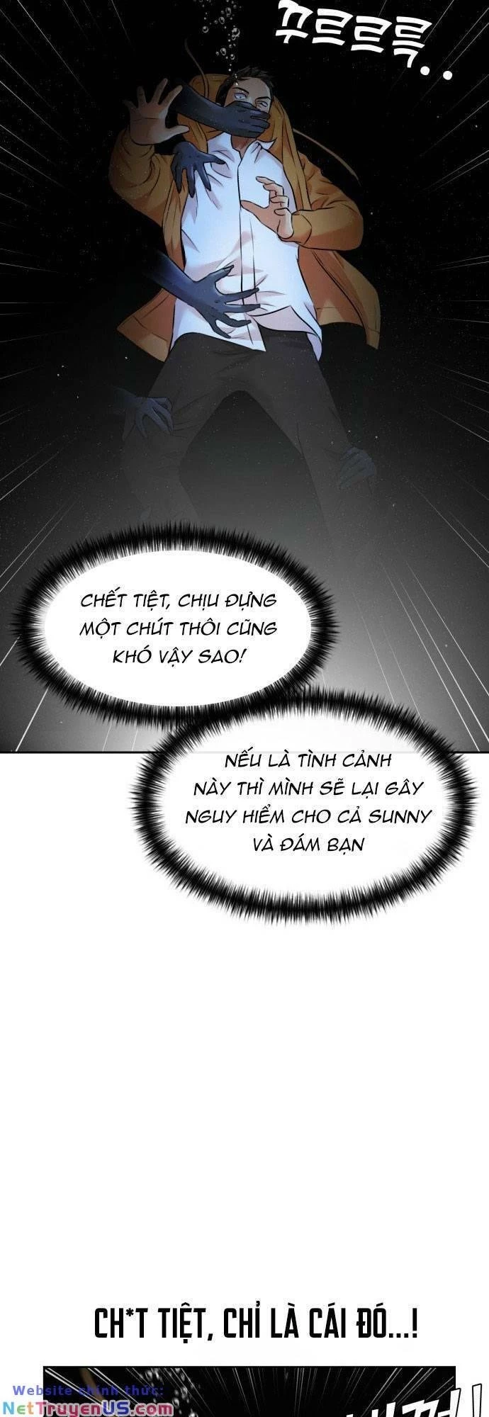Khuôn Mặt Thiên Tài Chapter 148 - Trang 33