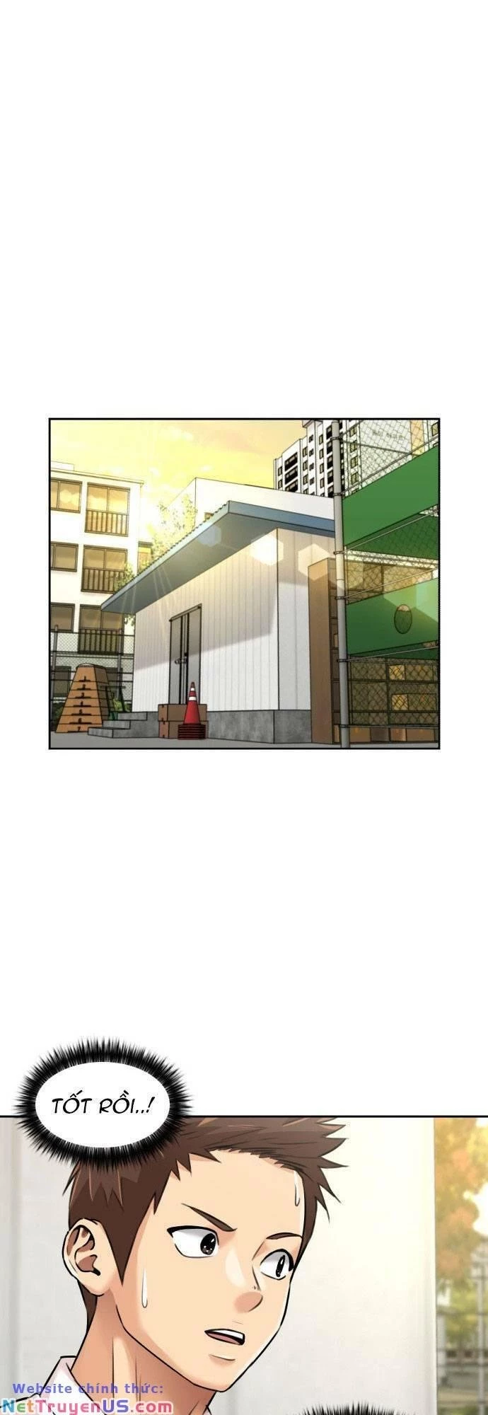 Khuôn Mặt Thiên Tài Chapter 148 - Trang 37