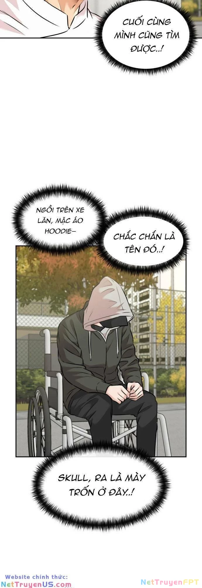 Khuôn Mặt Thiên Tài Chapter 148 - Trang 38