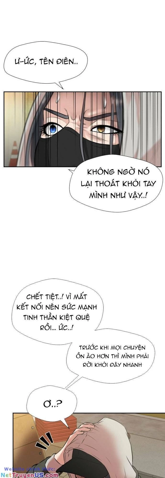 Khuôn Mặt Thiên Tài Chapter 148 - Trang 46