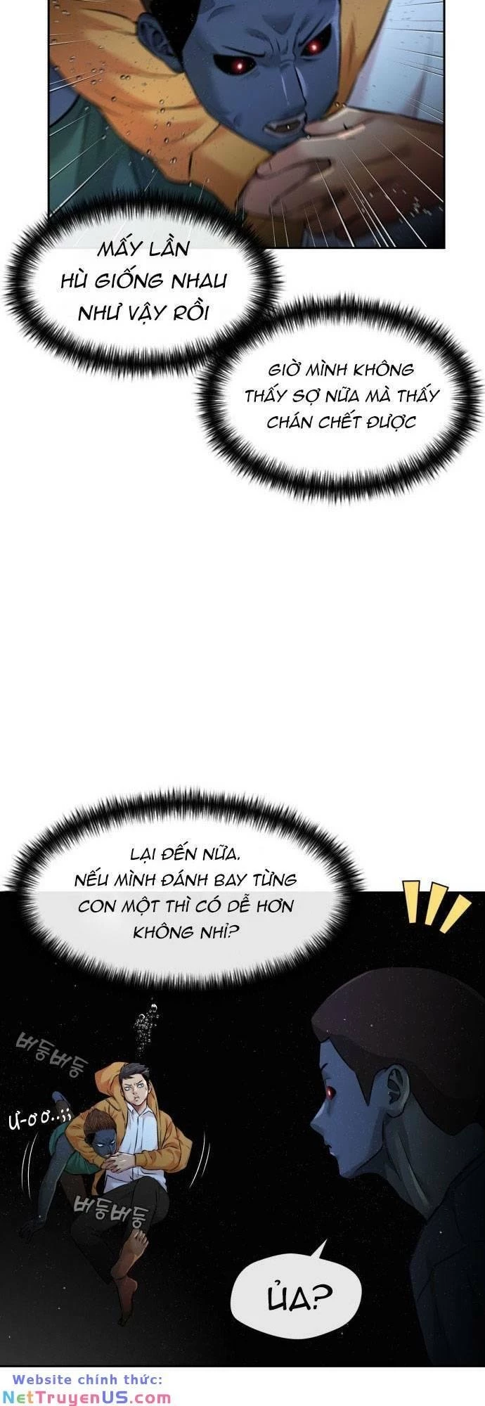 Khuôn Mặt Thiên Tài Chapter 148 - Trang 7