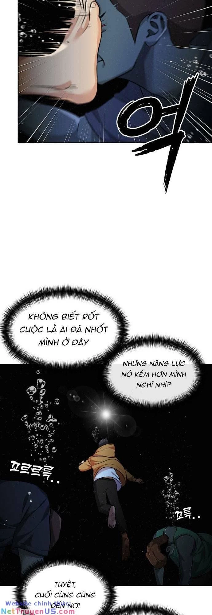 Khuôn Mặt Thiên Tài Chapter 148 - Trang 9
