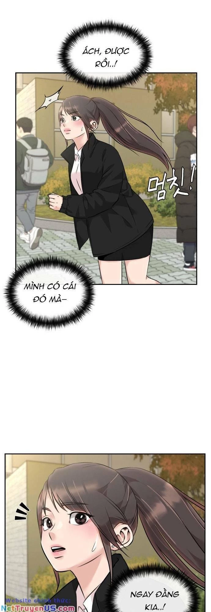 Khuôn Mặt Thiên Tài Chapter 149 - Trang 12