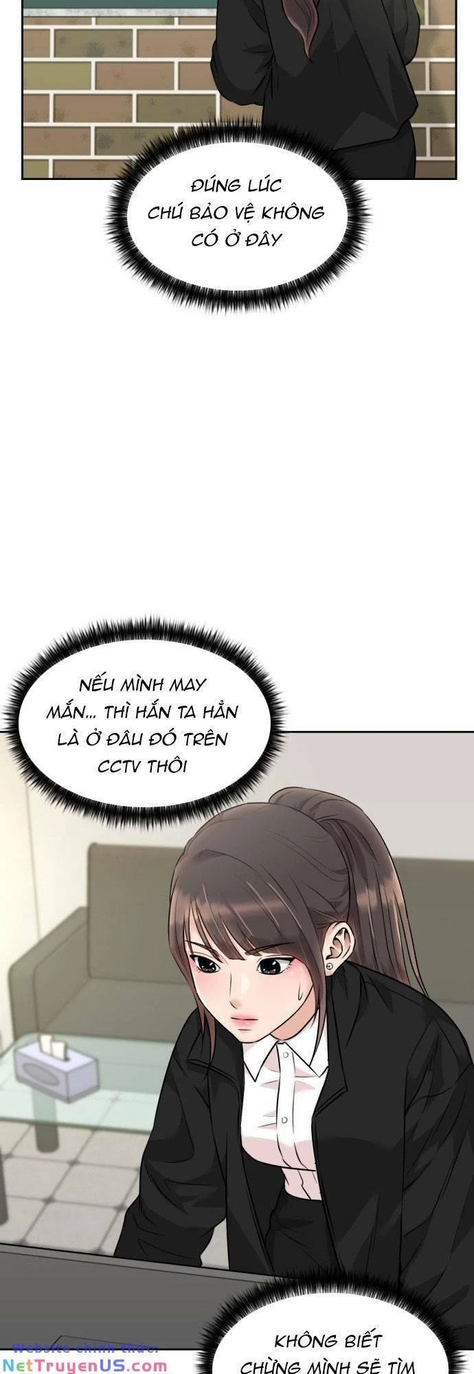 Khuôn Mặt Thiên Tài Chapter 149 - Trang 14