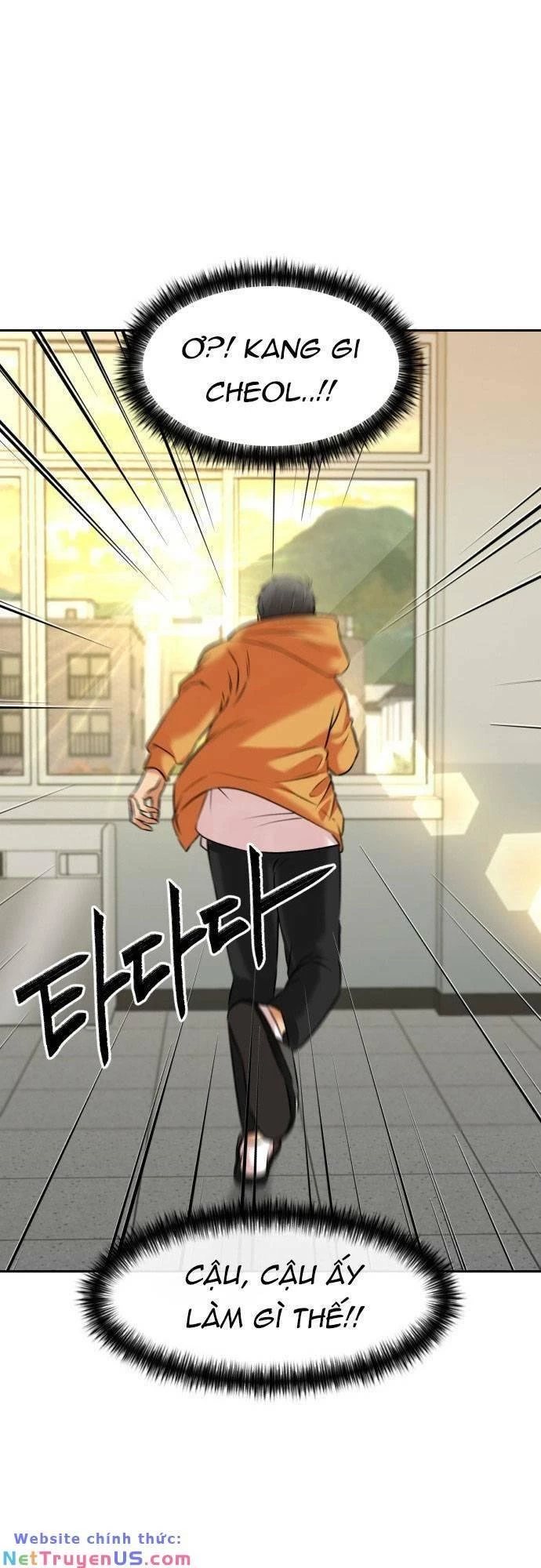 Khuôn Mặt Thiên Tài Chapter 149 - Trang 17