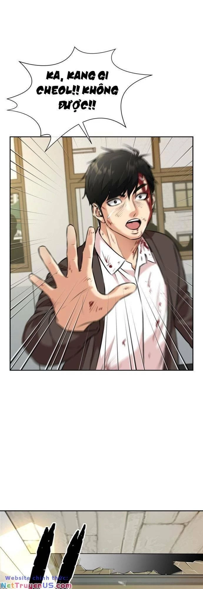 Khuôn Mặt Thiên Tài Chapter 149 - Trang 18